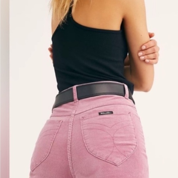 ROLLAS High waisted East Coast Flare - Picture 7 of 13